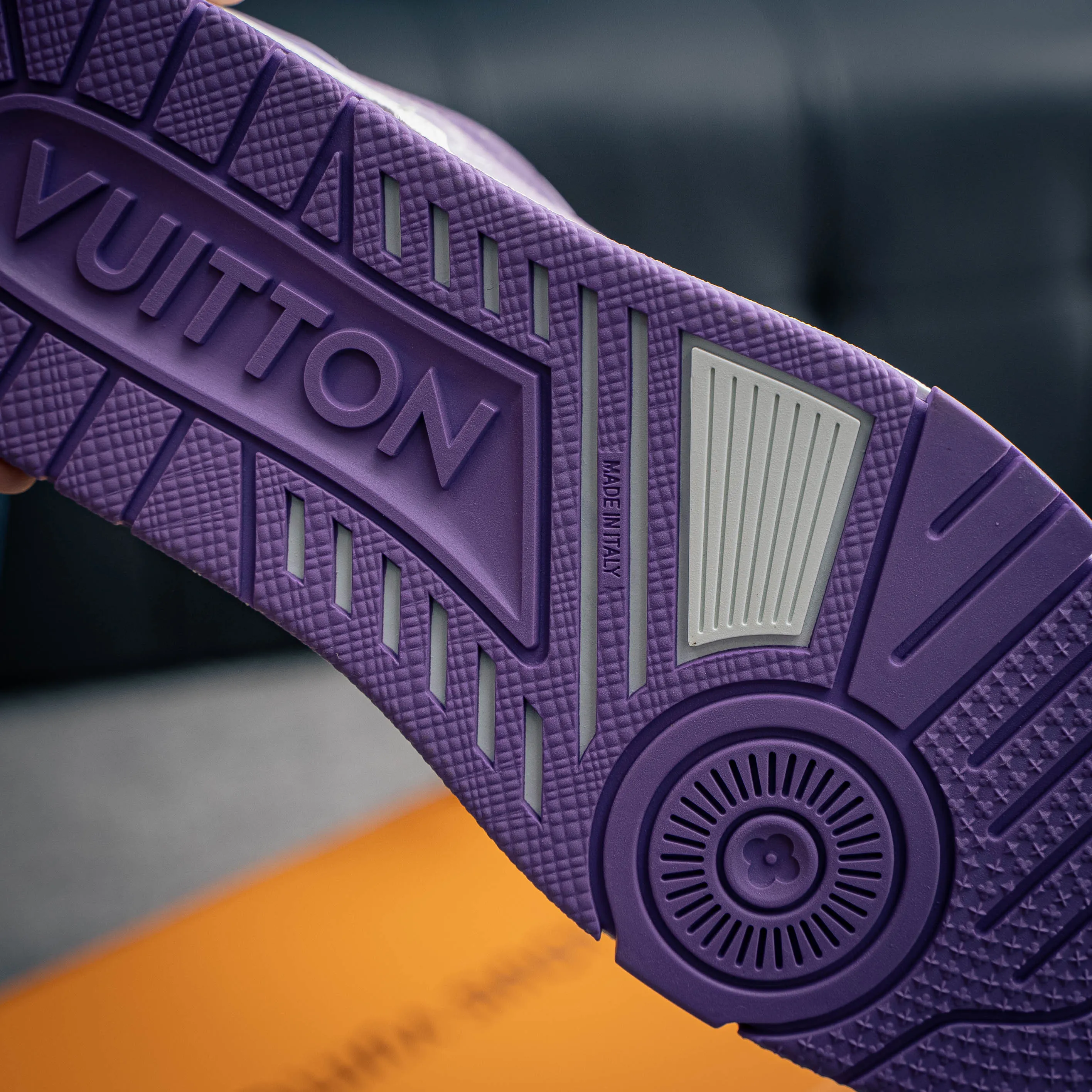 Louis Vuitton LV Trainer Series Sneakers # ，✦ NFC # ZP ， # ，